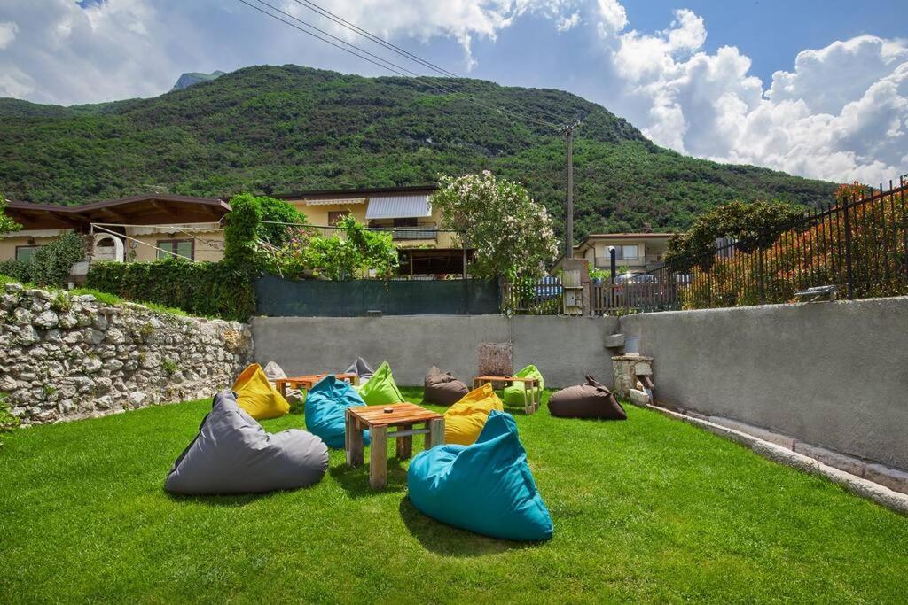 Il Frantoio A Monte-Vicino Al Lago مالتشيزينيه المظهر الخارجي الصورة
