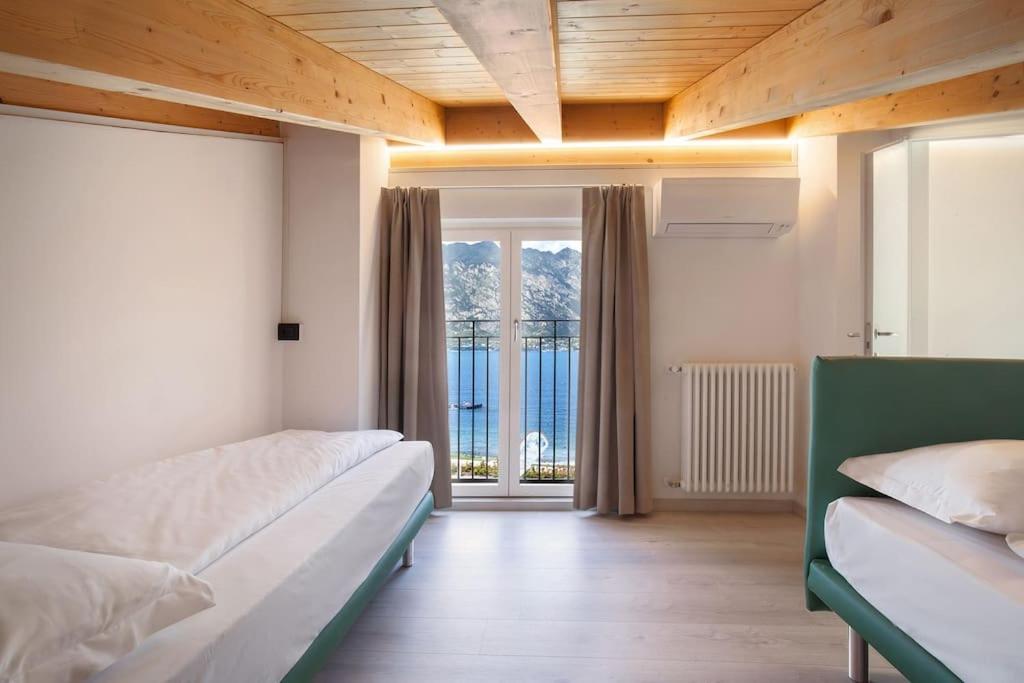 Il Frantoio A Monte-Vicino Al Lago مالتشيزينيه المظهر الخارجي الصورة